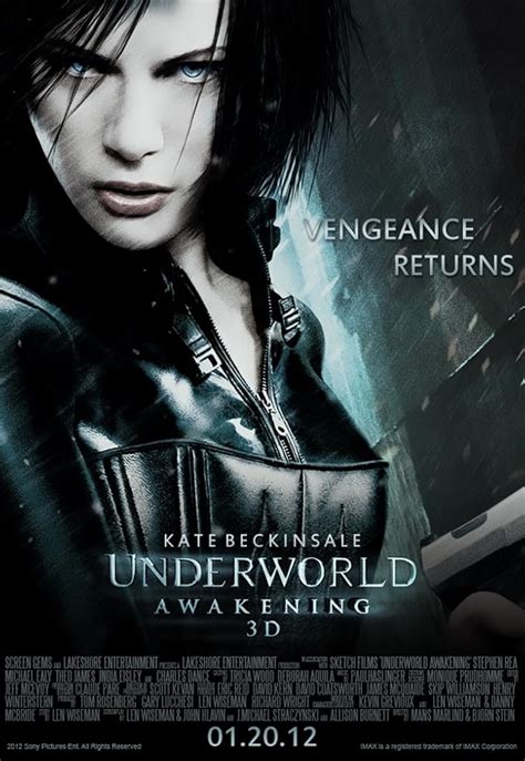 yesmovie underworld: awakening